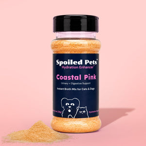 Coastal Pink
