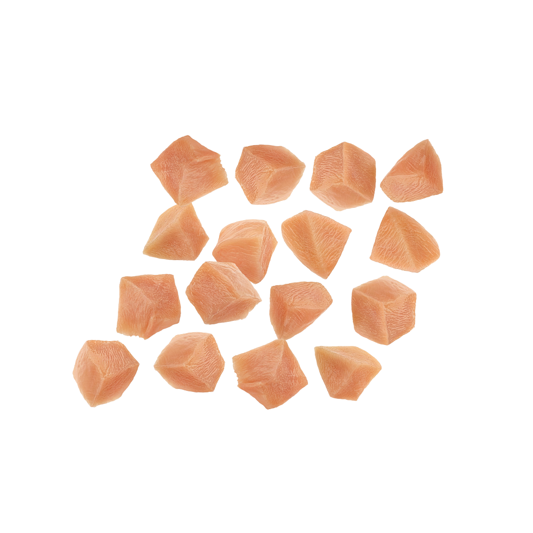 Premium Ingredients