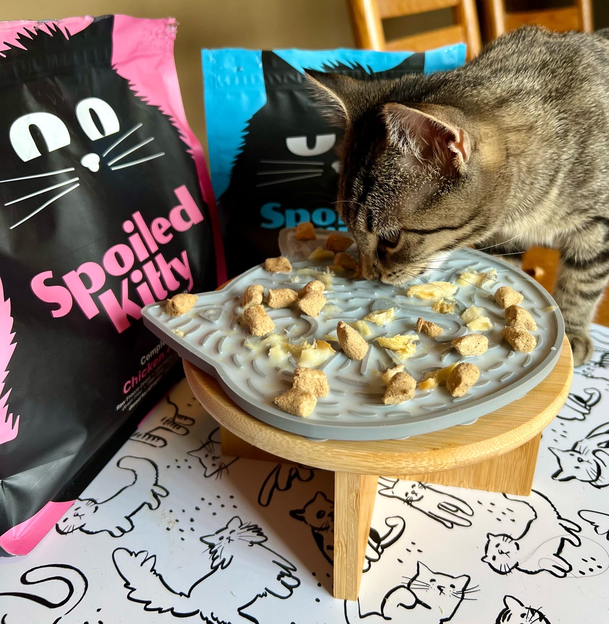 Feeding Guidelines