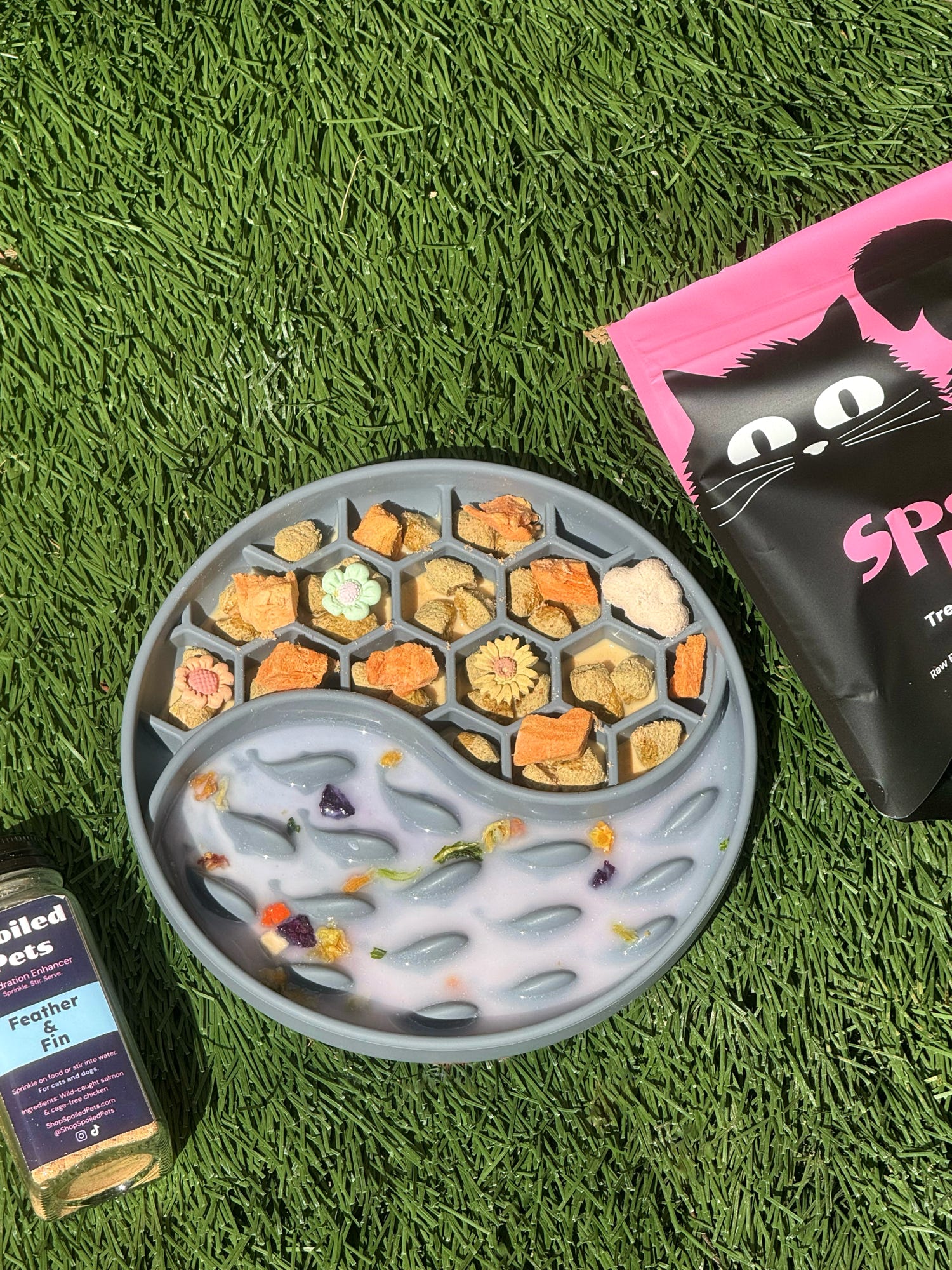Salmon Filet Bites
