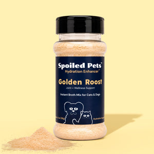 Golden Roost