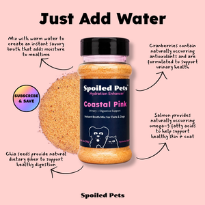 Coastal Pink - alternate view