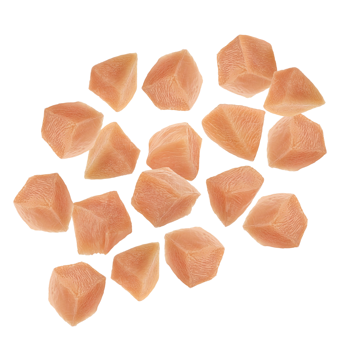 Premium Ingredients