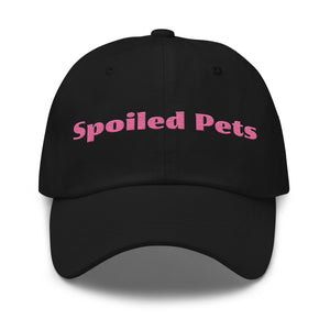 Signature Hat
